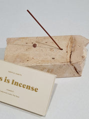 Incense Burner #3