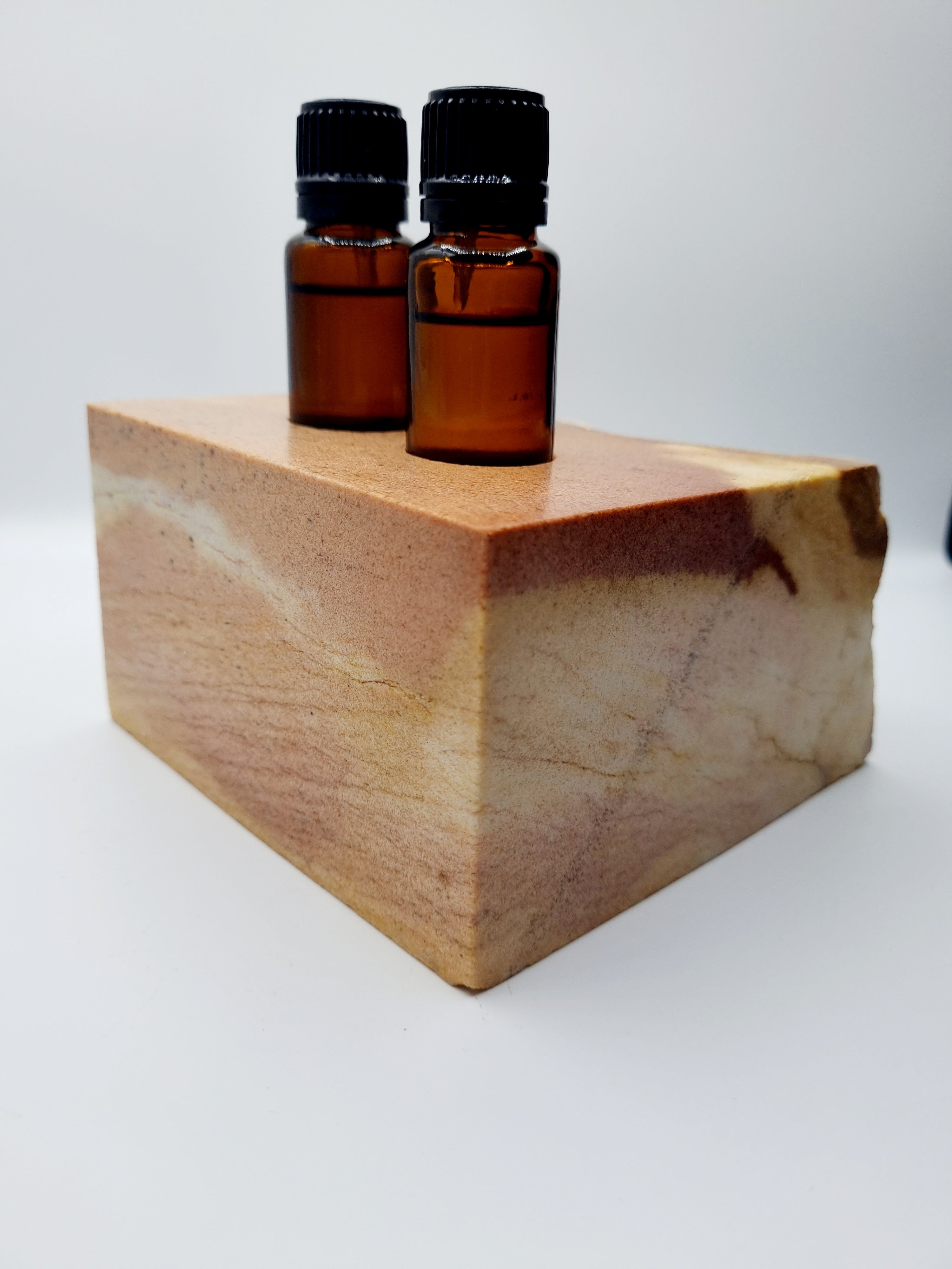 Essential Oil Holder #2