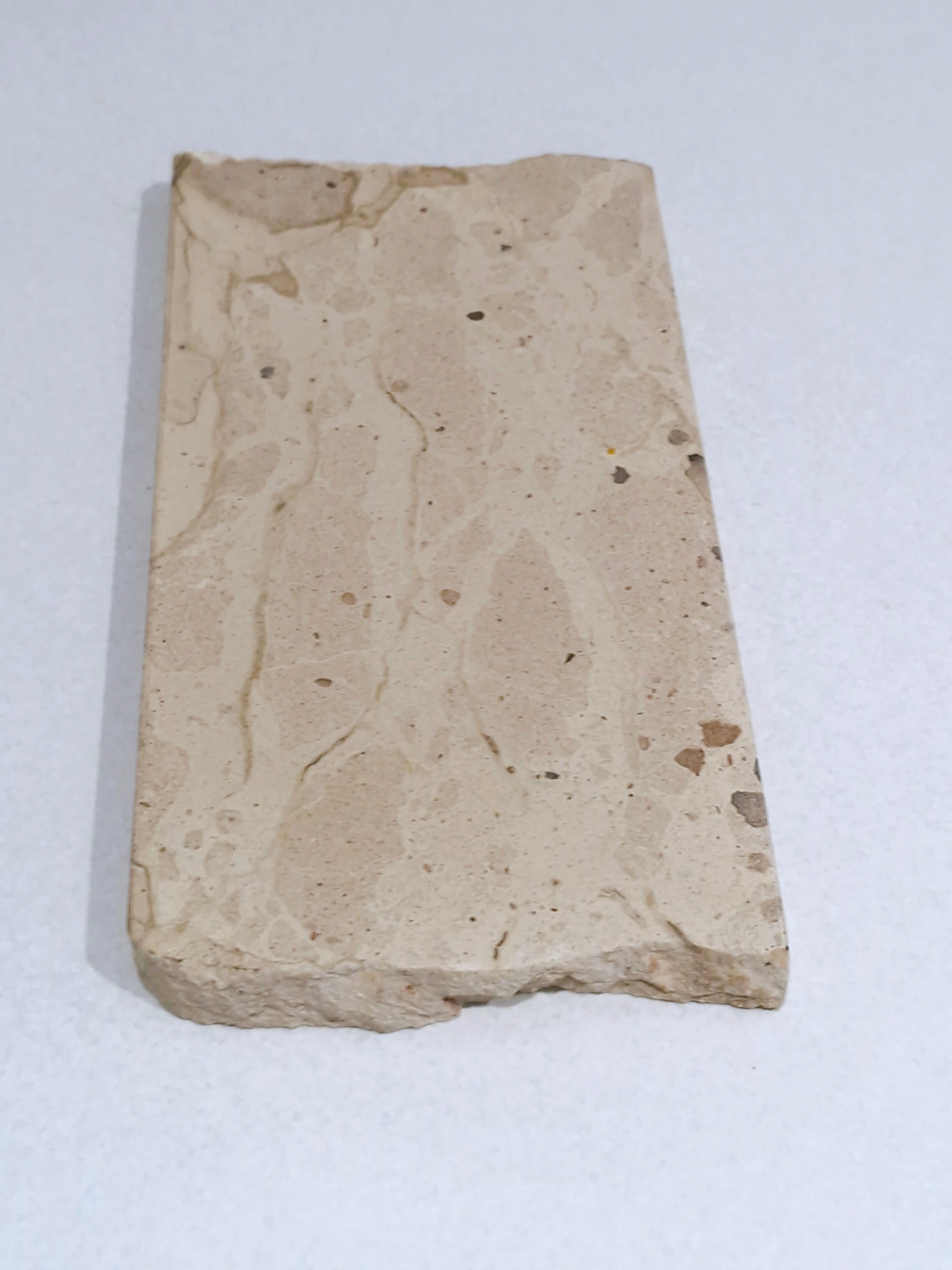 Signature Stone ~ Creme Tray # 2